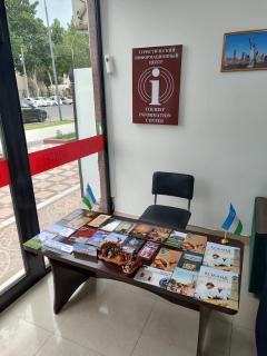 HostelFayz - Kokand - 7