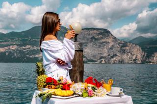 Hotel Du Lac - Relax Attitude Hotel - 1