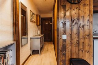 Studio 3 personnes - Saint-Gervais-les-Bains - 1