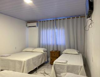 Hotel WM - Teresina de Goias - 2