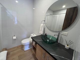 Suites Kelesu - Guatemala - 8