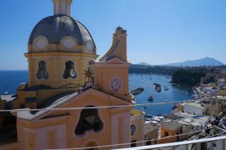 La Casa di Maddalena - Historic center VIEW - Procida - 5