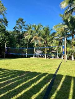 Delta Maresias Studio - São Sebastião - 1