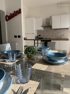 Appartamento Viale Venezia - 9
