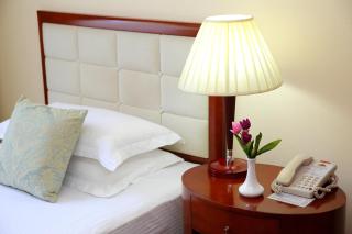 Park Hotel Bishkek - Bischkek - 9
