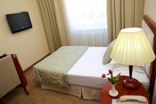 Park Hotel Bishkek - Bischkek - 8