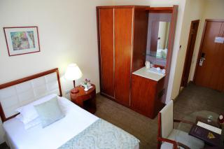 Park Hotel Bishkek - Bischkek - 7