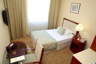 Park Hotel Bishkek - Bischkek - 6