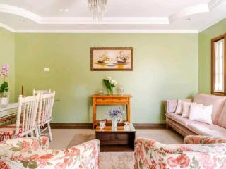 Casa espaçosa e aconchegante com lareira em Campos do Jordão - 8