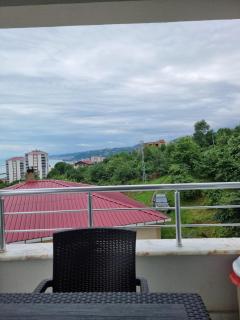 شقق واحة طرابزون - 2