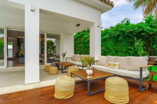 Villa in PUERTO BANUS - 2