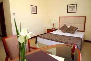 Park Hotel Bishkek - Bischkek - 4