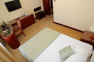 Park Hotel Bishkek - Bischkek - 3