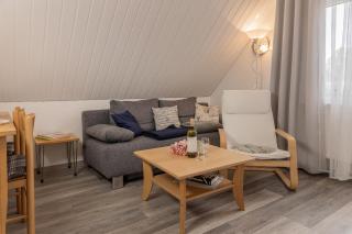 50211 Haus Klaas - Wohnung Tim - Carolinensiel - 8