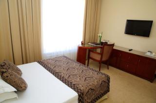 Park Hotel Bishkek - Bischkek - 1
