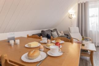 50211 Haus Klaas - Wohnung Tim - Carolinensiel - 7