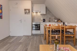 50211 Haus Klaas - Wohnung Tim - Carolinensiel - 5