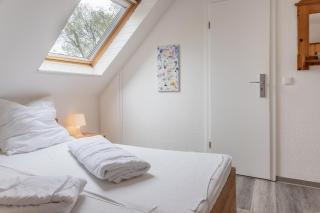 50211 Haus Klaas - Wohnung Tim - Carolinensiel - 3