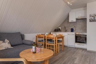 50212 Haus Klaas - Wohnung Jochen - Carolinensiel - 6