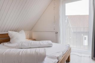 50212 Haus Klaas - Wohnung Jochen - Carolinensiel - 4