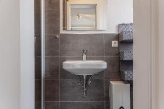 50212 Haus Klaas - Wohnung Jochen - Carolinensiel - 1