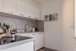 50213 Haus Klaas-Wohnung Henry - Carolinensiel - 5
