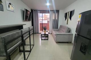 Rincón Cálido - Medellín - 7