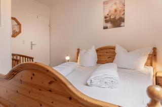 50213 Haus Klaas-Wohnung Henry - Carolinensiel - 1