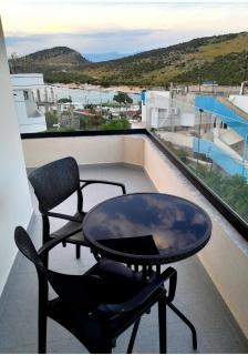 GB Rooms - Ksamil - 3
