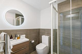New & Stylish Townhouse - Explore Wanaka, Ski Cardrona - Albert Town - 5