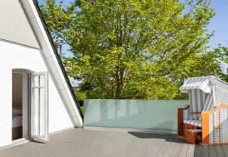 Adas Hüs - Wohnung 3 - 0