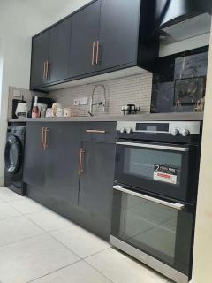 Blue Room, Stylish Apartment near City Centre - Nottingham - 8