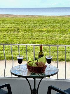 Haus Nordseeperle Fewo 8 - 3