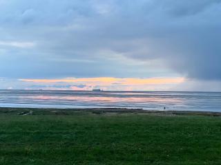 Haus Nordseeperle Fewo 8 - Cuxhaven - 1