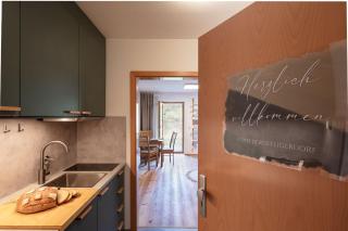 gemütliche FeWo mit großer Relax-Badewanne Ap 303 - Aschau im Chiemgau - 9