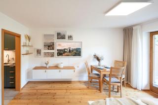 gemütliche FeWo mit großer Relax-Badewanne Ap 303 - Aschau im Chiemgau - 5