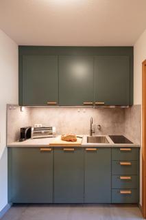 gemütliche FeWo mit großer Relax-Badewanne Ap 303 - Aschau im Chiemgau - 3