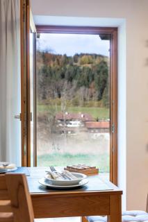 gemütliche FeWo mit großer Relax-Badewanne Ap 303 - Aschau im Chiemgau - 1