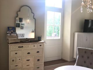 ciao-aschau Haus zur Burg Ap101 Hupferl2 - Aschau - 3