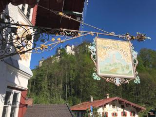 ciao-aschau Haus zur Burg Ap101 Hupferl2 - Aschau - 2