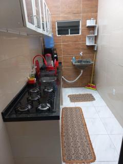 SF FLAT com piscina - Campina Grande - 8