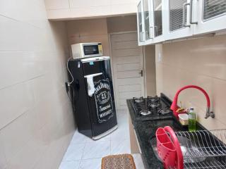 SF FLAT com piscina - Campina Grande - 7