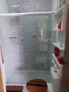 SF FLAT com piscina - Campina Grande - 5