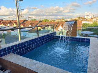 SF FLAT com piscina - Campina Grande - 3