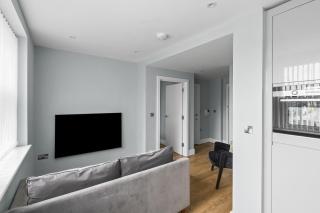 Luxurious One Bedroom Apartment in Bond Street - Chelmsford - 7