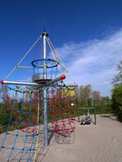 Reetdorf Geltinger Birk Künstlerkate Sandkoppel - Nieby - 9