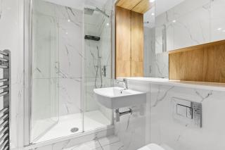 Luxurious One Bedroom Apartment in Bond Street - Chelmsford - 8