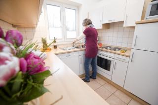 Ferienhaus Saltkrokan - Otterndorf - 5