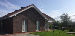 Ferienhaus Saltkrokan - Otterndorf - 8