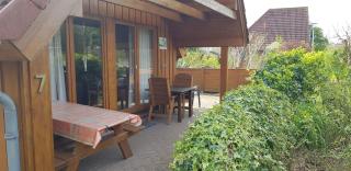 Ferienhaus Sturmtaucher - Otterndorf - 3